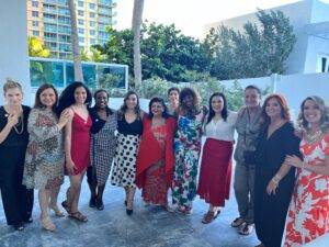 Mulheres do Brasil em Miami