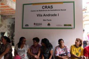 inauguração cras_2014