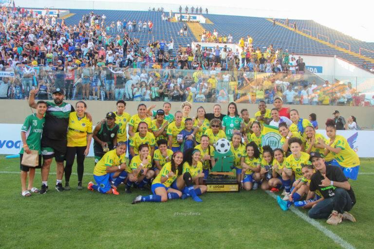 Crédito: Luis Maike