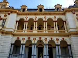 Divulgação Museu das Favelas