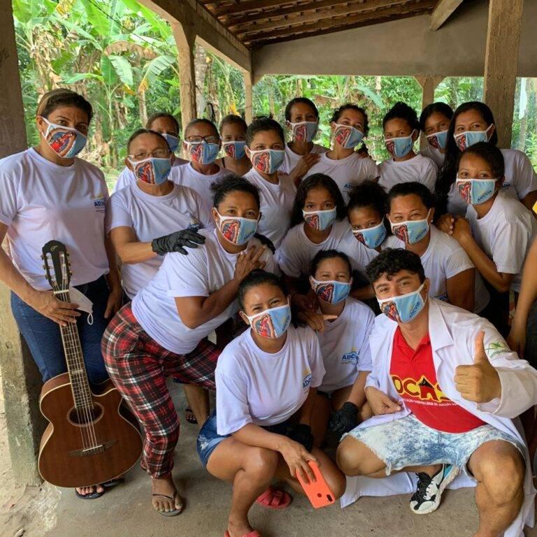 Crédito: Arquivo Ocas