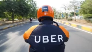 Crédito: Divulgação Uber