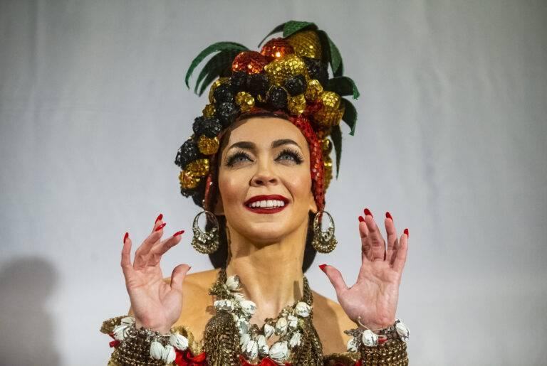 Crédito: Taba Benedicto