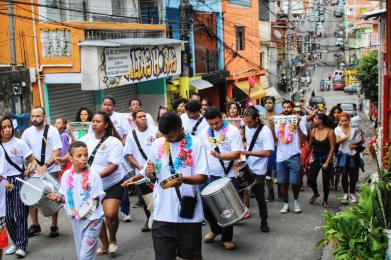 Crédito: Luis Maike