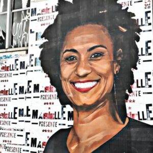 Marielle Franco: 5 anos da morte e um crime sem respostas