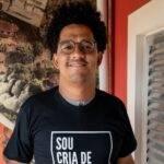 Guilherme Simões - Crédito: Luis Maike