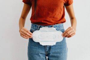 Dignidade menstrual: Um direito de todos os corpos que menstruam