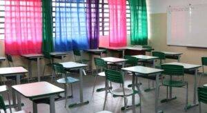 Governo de São Paulo proíbe acesso a redes sociais nas escolas estaduais