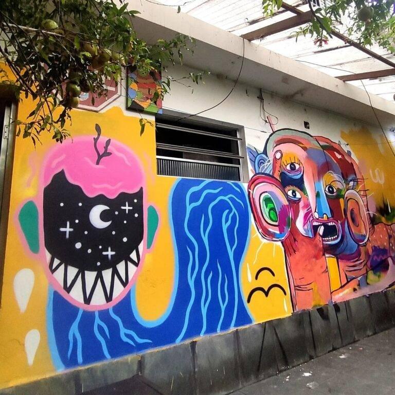 Crédito: Divulgação redes sociais