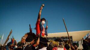 Foto: Andressa Zumpano/Articulação das Pastorais do Campo