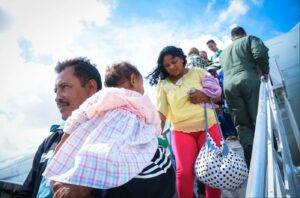 Dia Mundial do Refugiado: a fuga pela sobrevivência