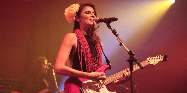 Crédito: Maite Zara