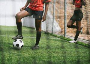 Museu do futebol (SP) troca ingressos por chuteira usadas