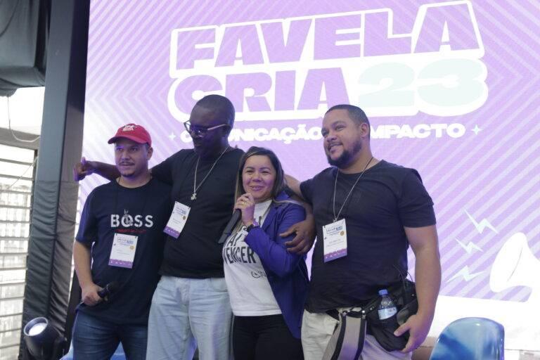 Crédito: Weslley Tadeu/ Cria Brasil