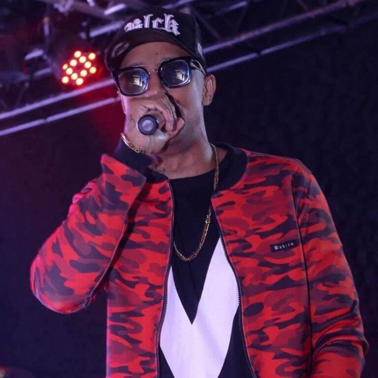 Crédito: Instagram Mc THD