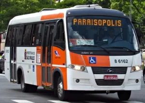 Crédito: Fernando Santos/ Ônibus Brasil