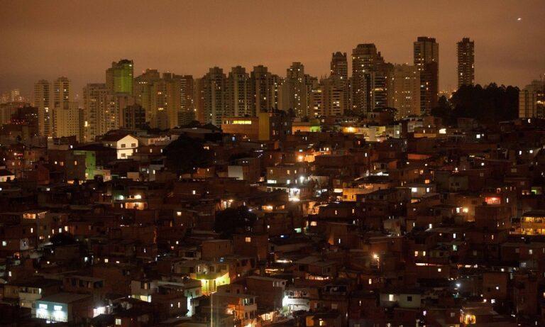 Crédito: Daniel Teixeira/Estadão Conteúdo