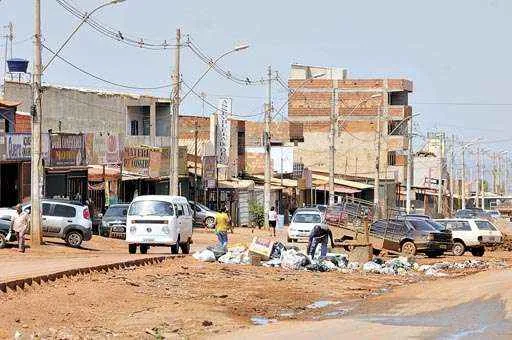 Créditos: Correio Braziliense