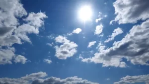 Brasil enfrenta nova onda de calor nesta semana