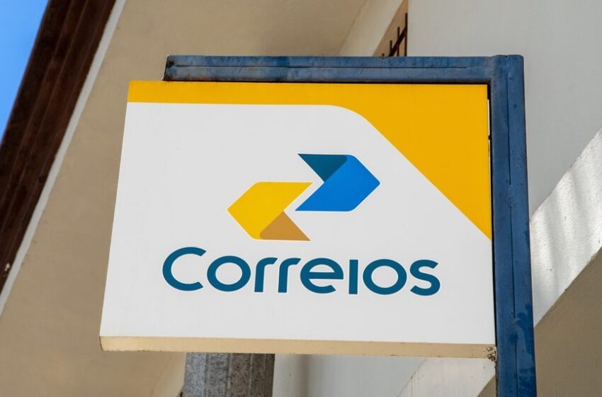  Correios atribuem CEPs a vielas e ruas de Paraisópolis, em São Paulo