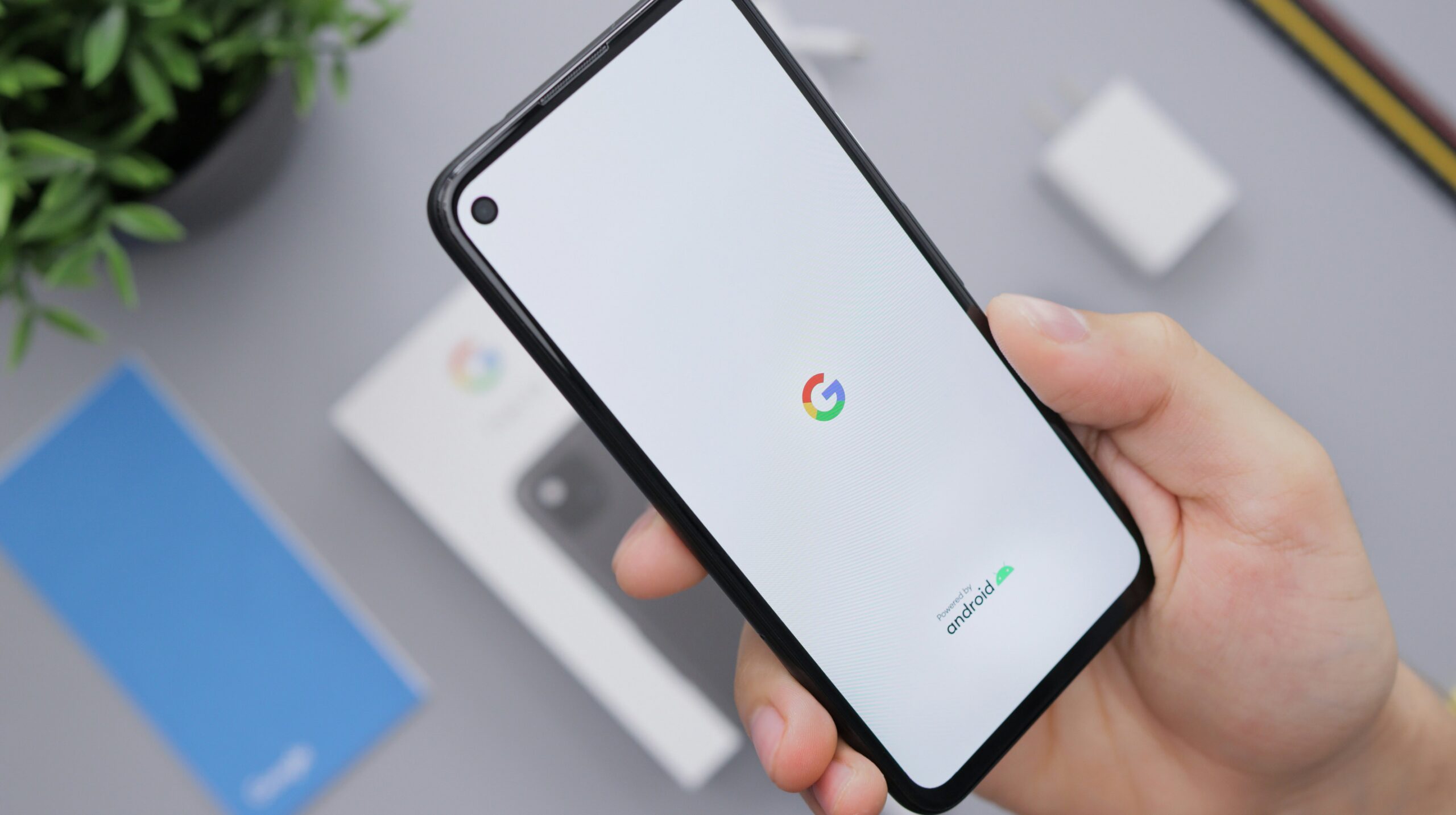  Google anuncia recurso de Inteligência Artificial que bloqueia celulares Android roubados 