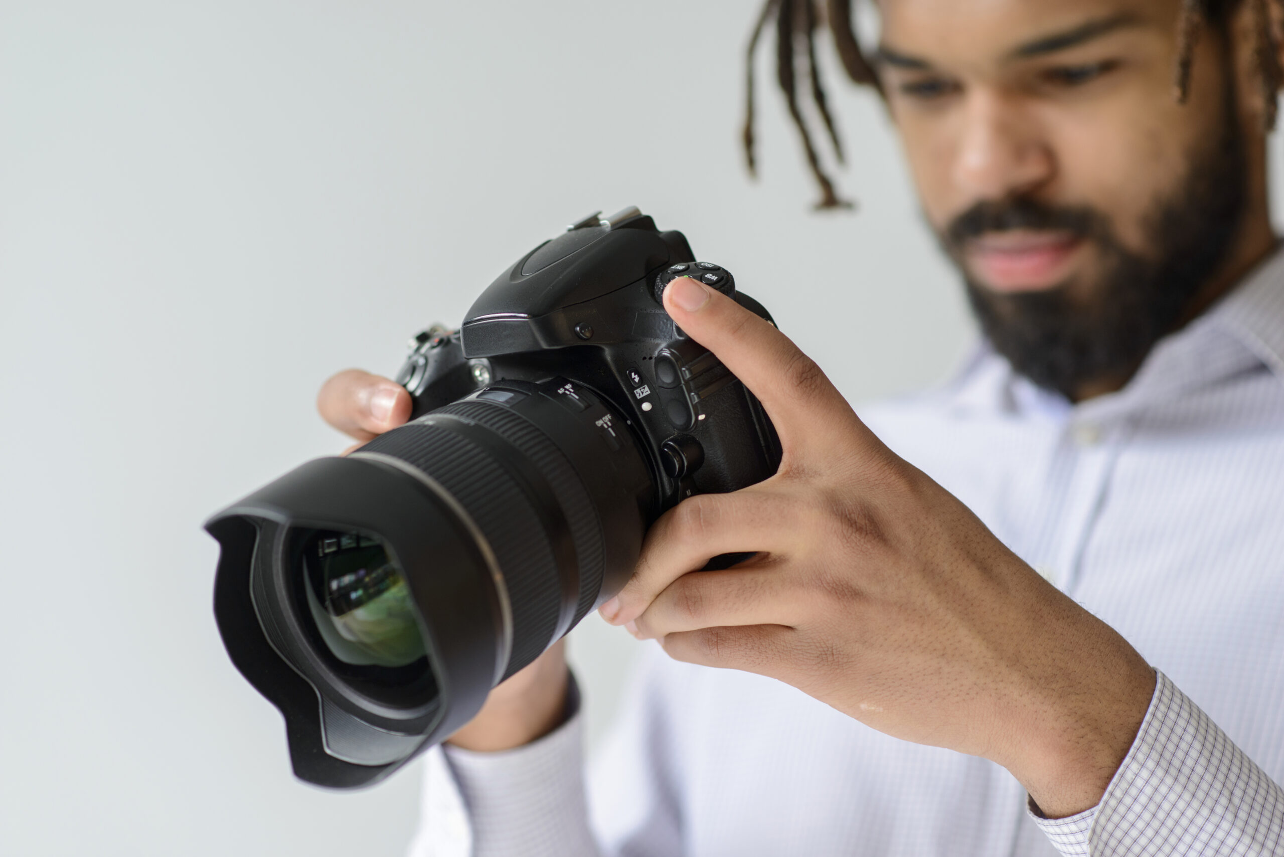  Inscrições abertas para Prêmio de Fotografia