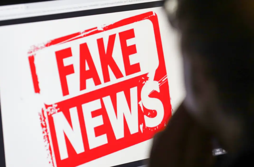  Fake News: aprenda dicas para identificar notícias falsas