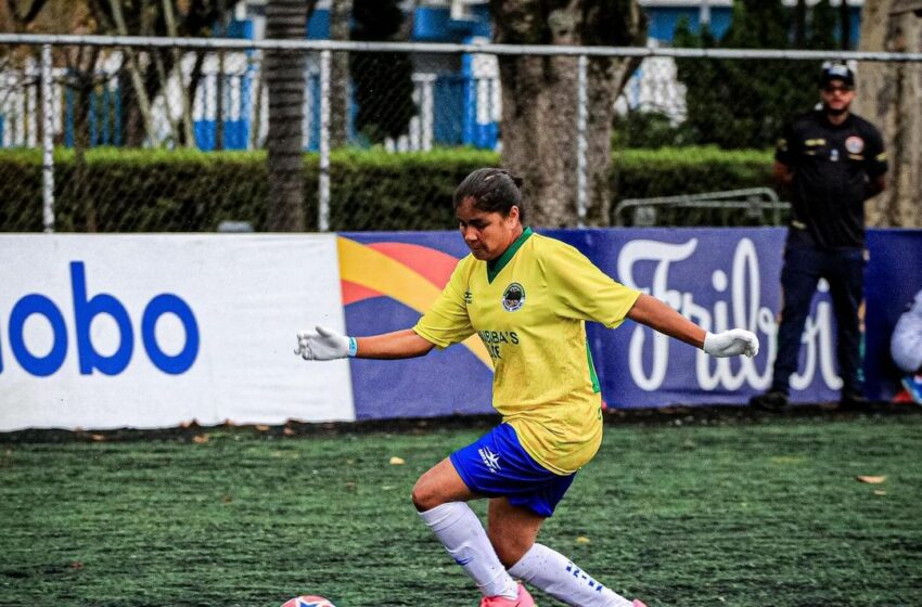  Time de Paraisópolis entra em campo neste sábado (31) pelas quartas de final da Taça das Favelas