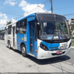 Prefeitura de SP anuncia troca de empresas de ônibus ligadas ao PCC