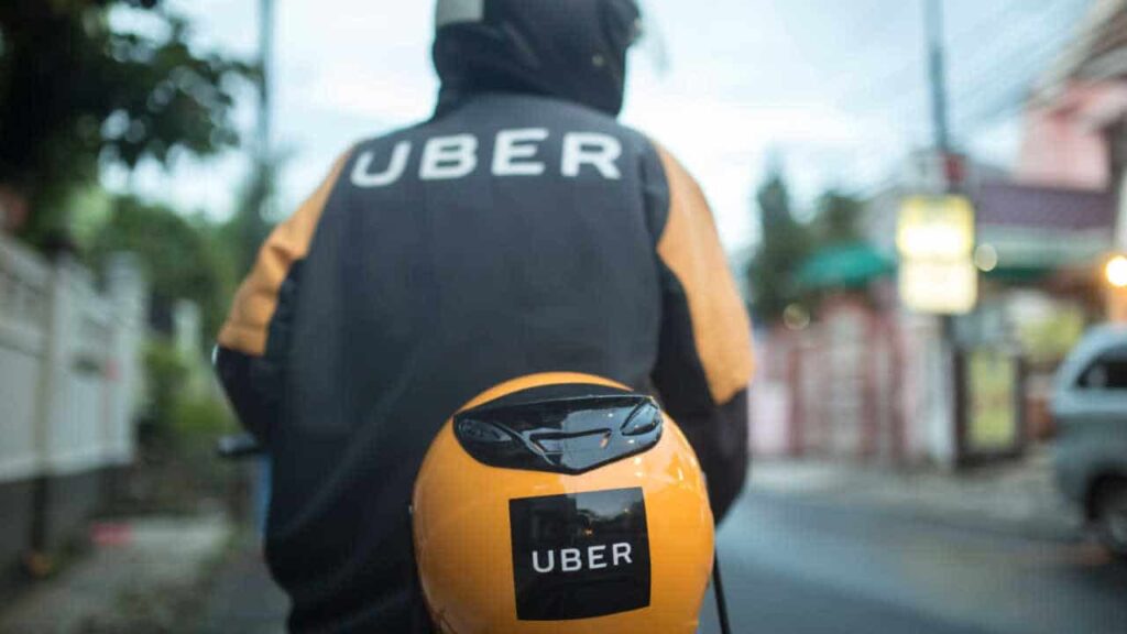 uber-moto