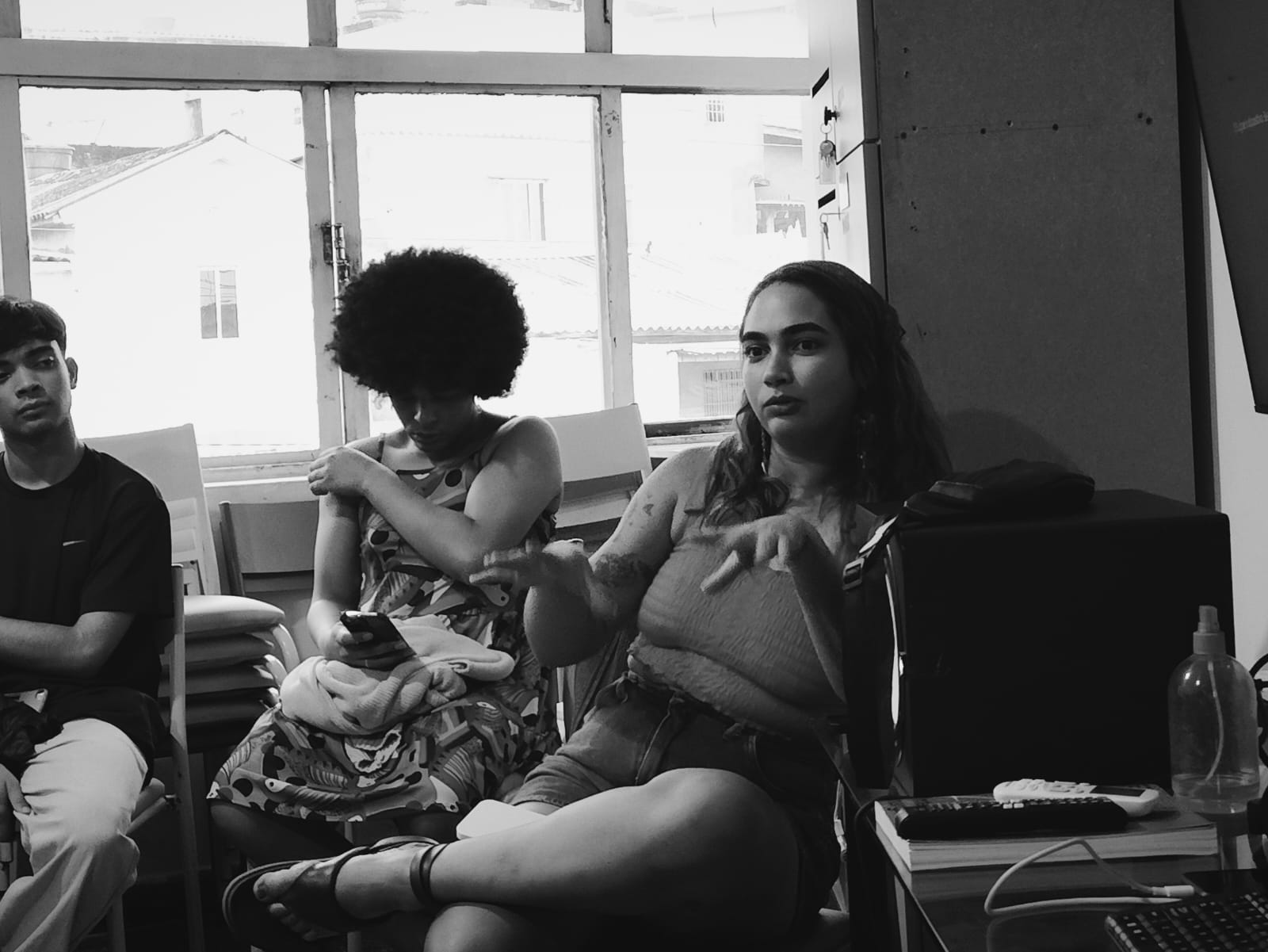 Bloco do Beco abre inscrições para formação gratuita em mídias sociais