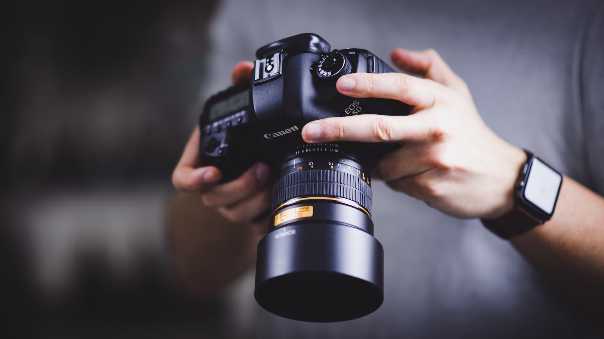 MIS abre inscrições para o programa Nova Fotografia 2026
