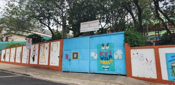 Falta de água em SP obriga mães a buscarem filhos mais cedo na creche