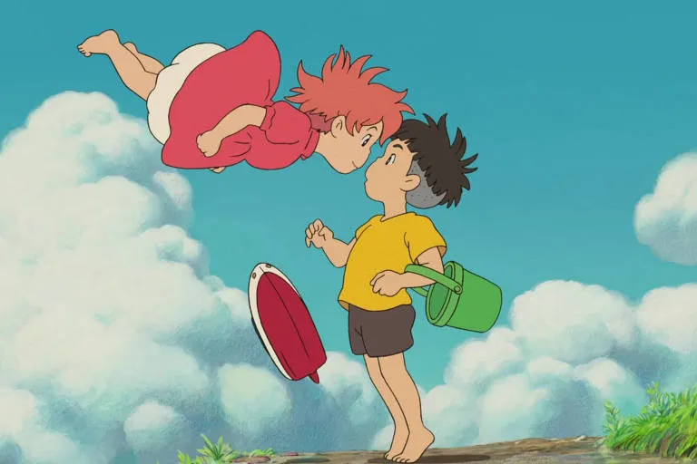 Festival exibe filmes do estúdio Ghibli de graça em São Paulo