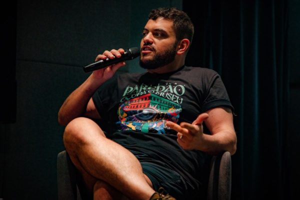 Favela Sounds: Última Chamada para Curso Gratuito de Criação de Projetos