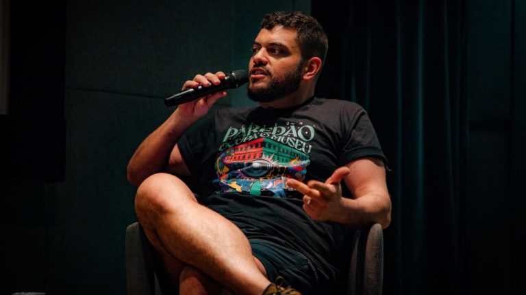 Favela Sounds: Última Chamada para Curso Gratuito de Criação de Projetos