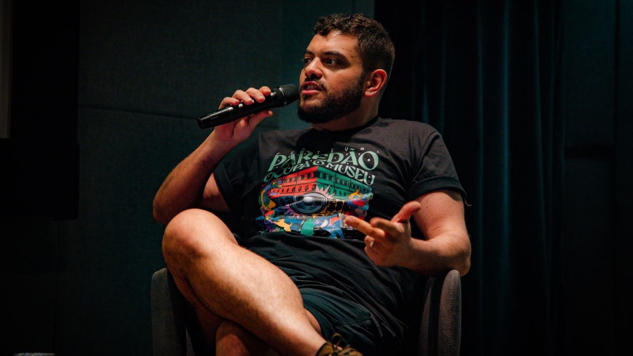 Favela Sounds: Última Chamada para Curso Gratuito de Criação de Projetos