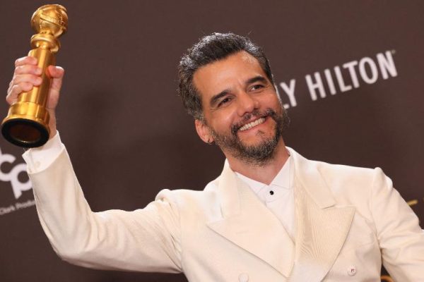 Infância Submersa: Wagner Moura e a Cidade Baiana Engolida pelas Águas
