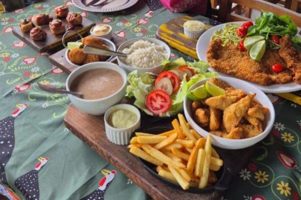 Festival Gastronômico celebra os sabores de Cotia: Da periferia ao centro