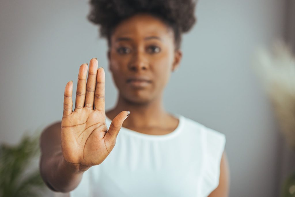 Saiba mais: Violência doméstica lidera desafios das mulheres na favela