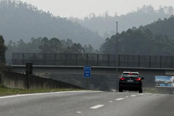 Defesa Civil emite alerta para risco de queimadas no interior de SP