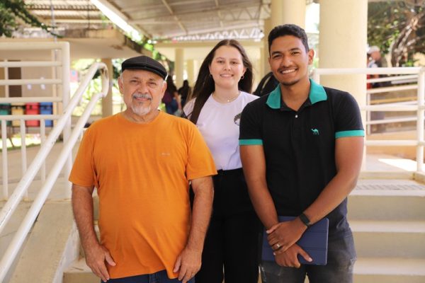 ProUni 2026: aberto período de inscrições para o 2° semestre