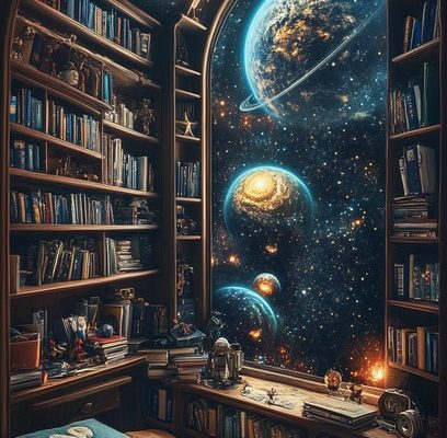 StockCake-Vista_Cósmica_da_Biblioteca-1262633-medium
