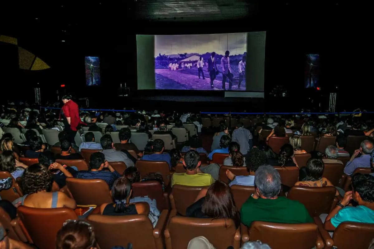 Alerj analisa projeto que cria incentivos para atrair produções audiovisuais no Rio