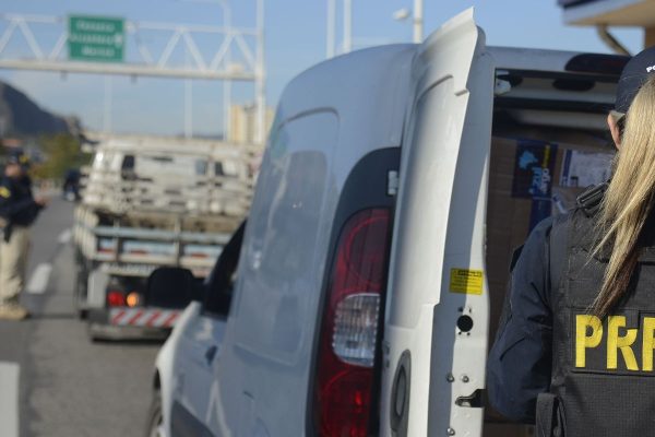 Contran implementa novas regras de Lei Seca com pré-teste para motoristas