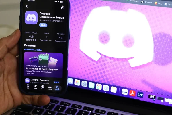 Grupo de entidades apoia medida da ANPD contra transmissões ao vivo no Discord