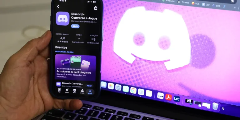 Grupo de entidades apoia medida da ANPD contra transmissões ao vivo no Discord
