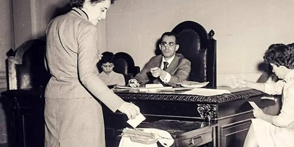 Senadores de 1891 e falas atuais mostram resistência ao voto das mulheres