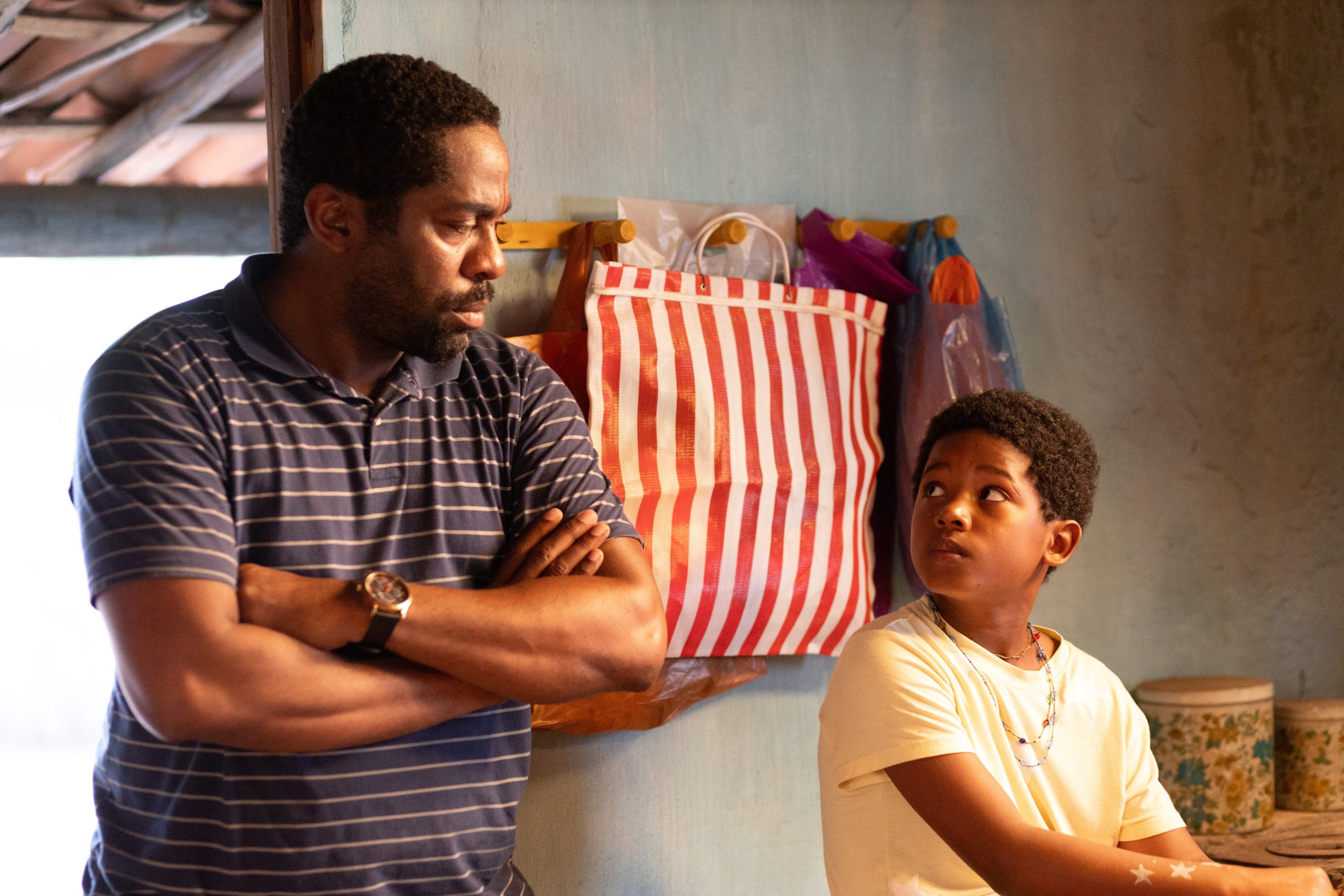 Lázaro Ramos e Yuri Gomes estrelam ‘Feito Pipa’, estreia 5 de novembro e mira Oscar 2027