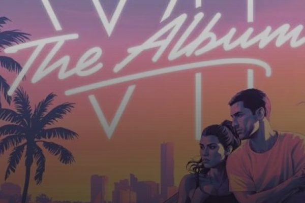 GTA 6 terá álbum com 34 músicas inéditas; Travis Scott e outros astros estão confirmados